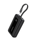 Anker Zolo Power Bank(20,000 mAh)A1689H11