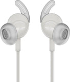 Bose Noise Cancelling Earbuds with remote control