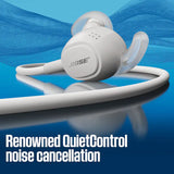 Bose USB-C Wired Earbuds Black available at Marhaba Mall Qatar