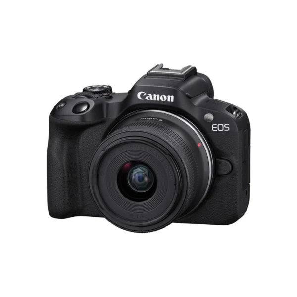 Canon EOS R50 24.2 MP Mirrorless Camera Canon EOS R50 24.2 MP Mirrorless Camera
