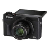 Canon G7X Mark III YouTube camera Qatar