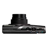 Canon IXUS 285 HS compact camera black