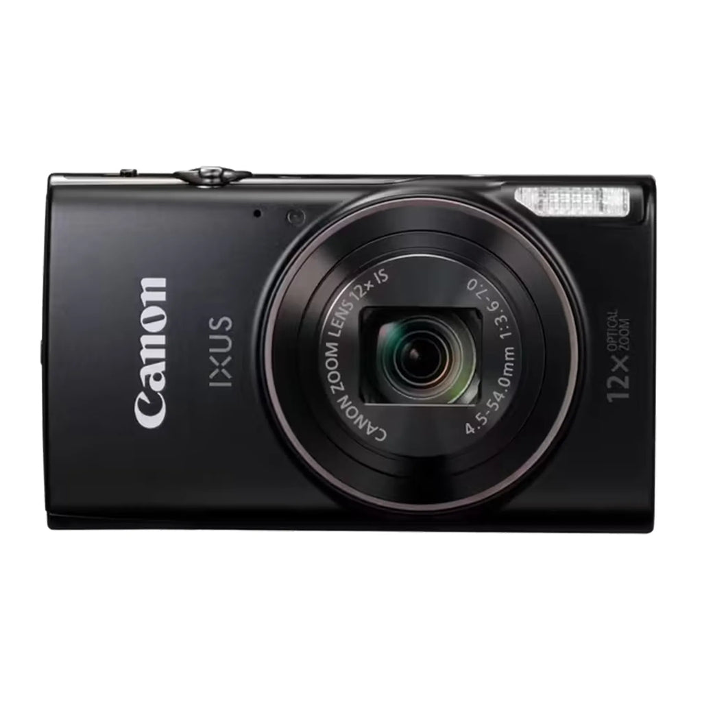 Canon Ixus 285 HS 20.2 MP Digital Camera Canon Ixus 285 HS 20.2 MP Digital Camera