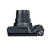 Canon PowerShot SX740 HS 4K camera