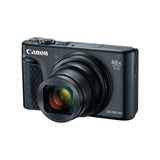 Canon SX740 HS compact zoom camera