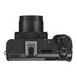 Canon V1 compact camera for content creators