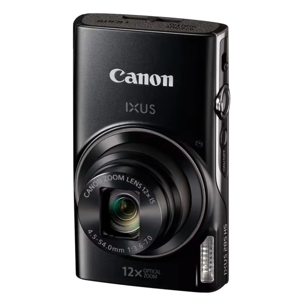 Canon Ixus 285 HS 20.2 MP Digital Camera Canon Ixus 285 HS 20.2 MP Digital Camera