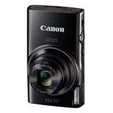 Canon compact travel camera Doha