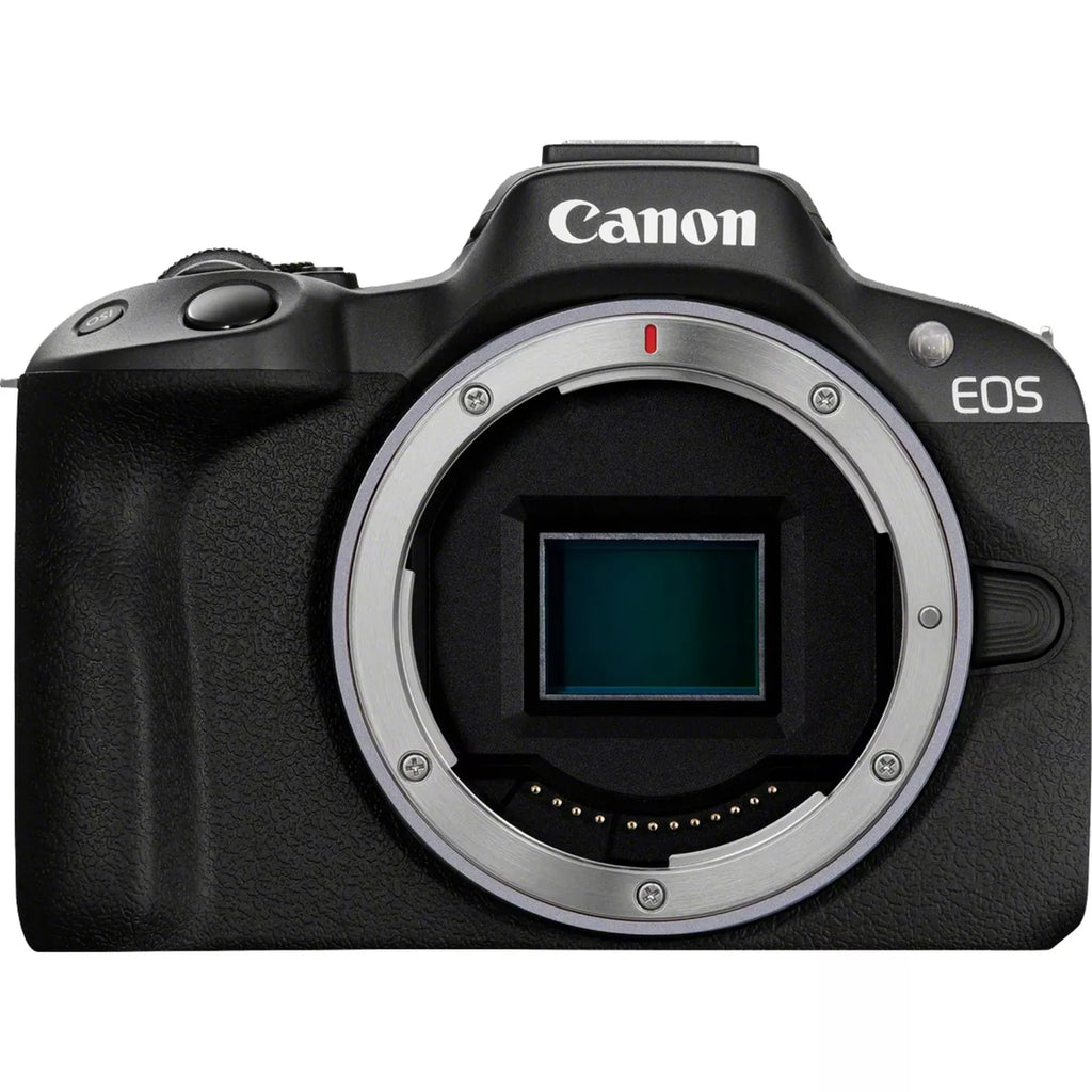 Canon EOS R50 24.2 MP Mirrorless Camera Canon EOS R50 24.2 MP Mirrorless Camera