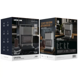 Crystal sphere ice maker Qatar
