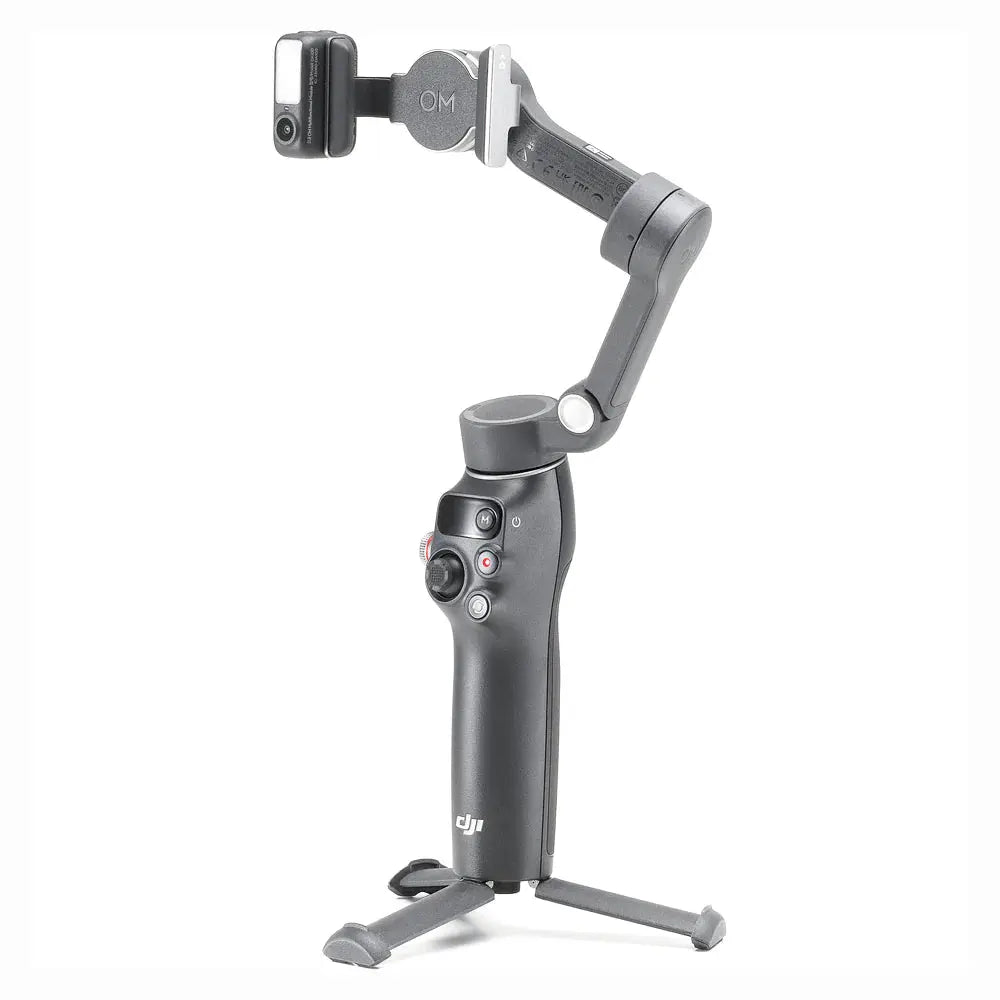 DJI Osmo Mobile 7P Smartphone Stabilizer - Black DJI Osmo Mobile 7P Smartphone Stabilizer - Black