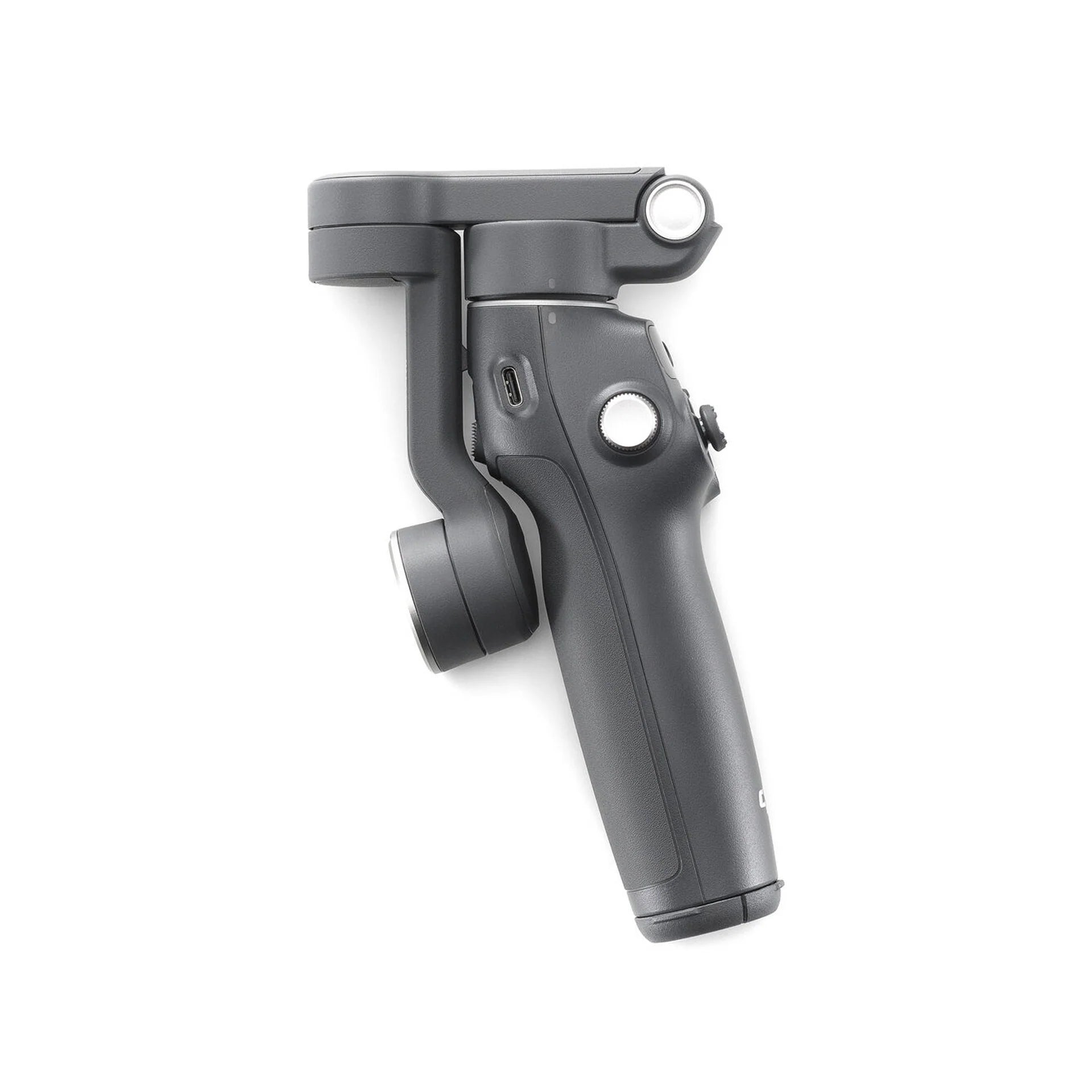 DJI Osmo Mobile 7P Smartphone Stabilizer - Black