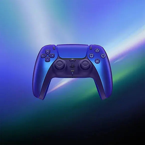 DualSense™ Wireless Controller - Chroma Indigo DualSense™ Wireless Controller - Chroma Indigo