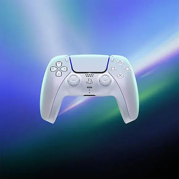 DualSense™ Wireless Controller - Chroma Pearl DualSense™ Wireless Controller - Chroma Pearl