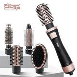 DSP 50063 rotating hot air styler brush Qatar