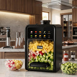 DSP KM5078 9-in-1 Salad Maker 800W Qatar