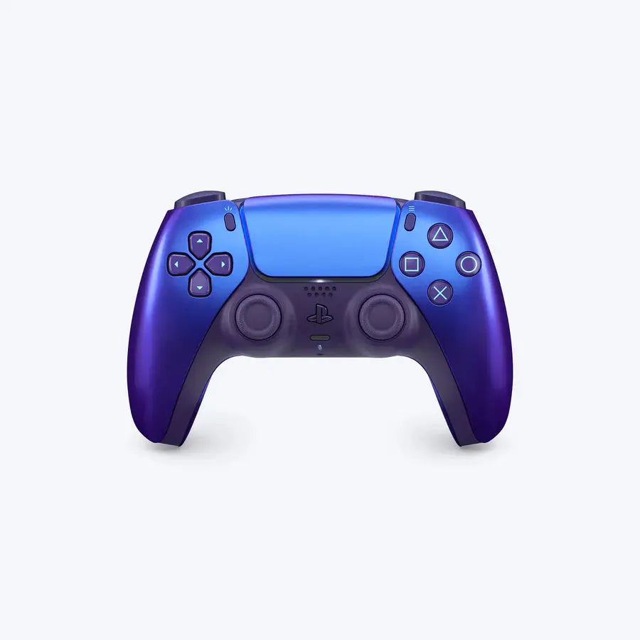 DualSense™ Wireless Controller - Chroma Indigo DualSense™ Wireless Controller - Chroma Indigo