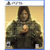 DEATH STRANDING Director's Cut - PlayStation 5