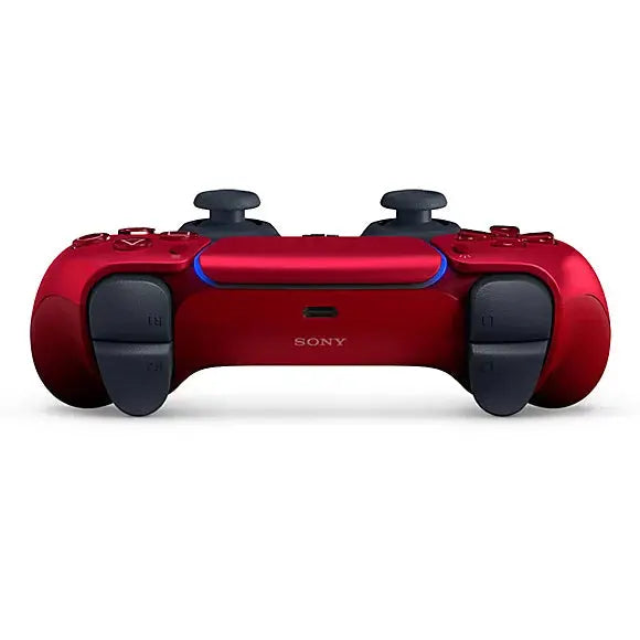 Sony DualSense™ Wireless Controller - Volcanic Red Sony DualSense™ Wireless Controller - Volcanic Red