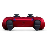 Sony DualSense™ Wireless Controller - Volcanic Red