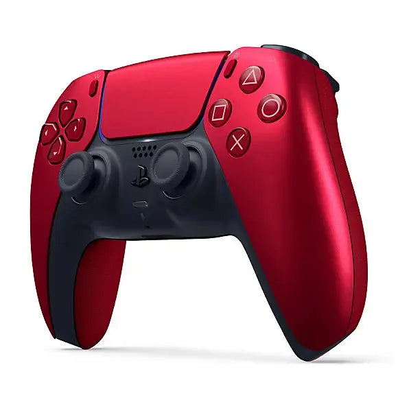 Sony DualSense™ Wireless Controller - Volcanic Red Sony DualSense™ Wireless Controller - Volcanic Red