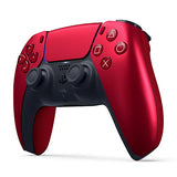 Sony DualSense™ Wireless Controller - Volcanic Red