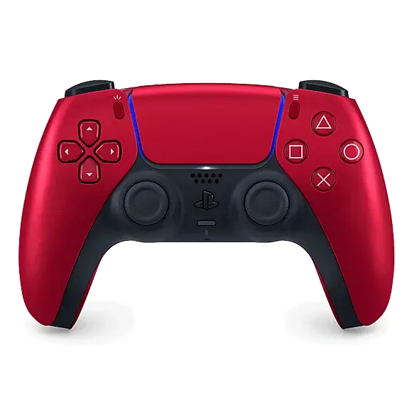 Sony DualSense™ Wireless Controller - Volcanic Red Sony DualSense™ Wireless Controller - Volcanic Red