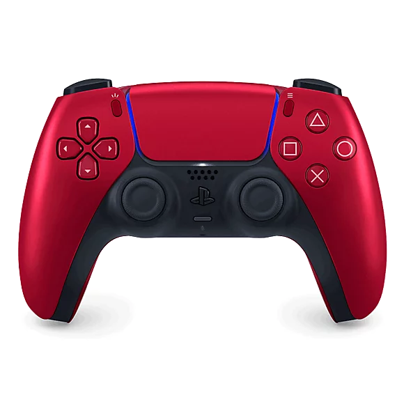 Sony DualSense™ Wireless Controller - Volcanic Red