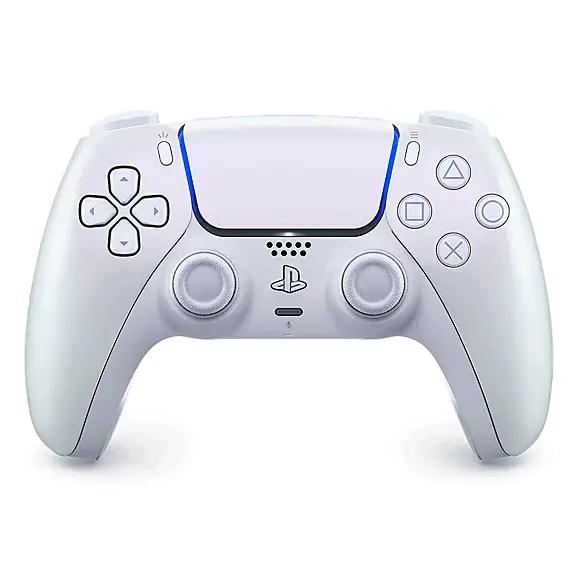 DualSense™ Wireless Controller - Chroma Pearl DualSense™ Wireless Controller - Chroma Pearl