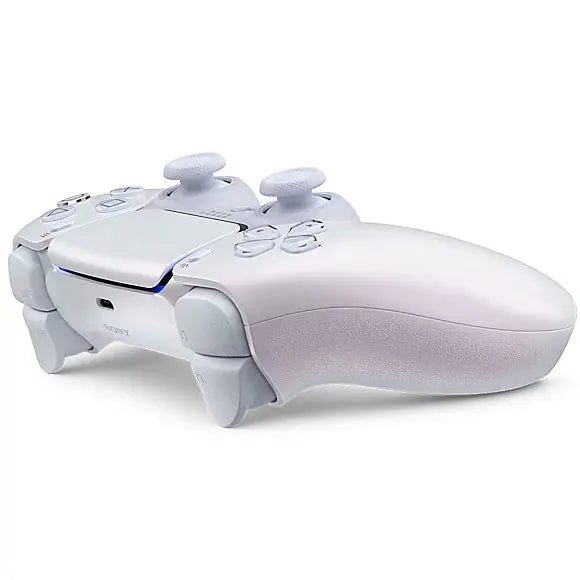DualSense™ Wireless Controller - Chroma Pearl DualSense™ Wireless Controller - Chroma Pearl