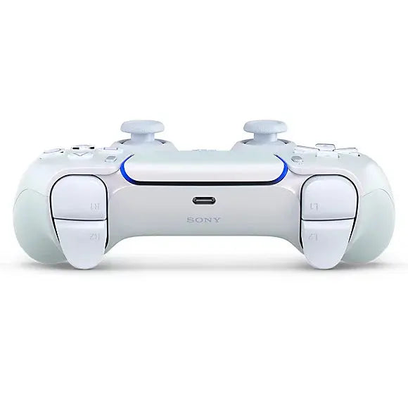 DualSense™ Wireless Controller - Chroma Pearl DualSense™ Wireless Controller - Chroma Pearl