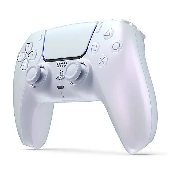 DualSense™ Wireless Controller - Chroma Pearl DualSense™ Wireless Controller - Chroma Pearl