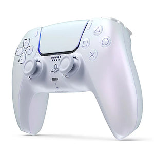 DualSense™ Wireless Controller - Chroma Pearl