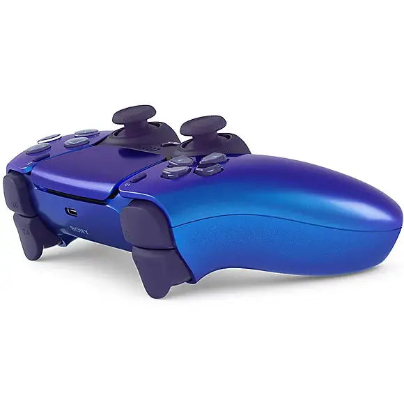 DualSense™ Wireless Controller - Chroma Indigo DualSense™ Wireless Controller - Chroma Indigo