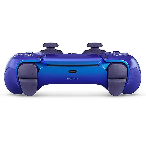 DualSense™ Wireless Controller - Chroma Indigo DualSense™ Wireless Controller - Chroma Indigo