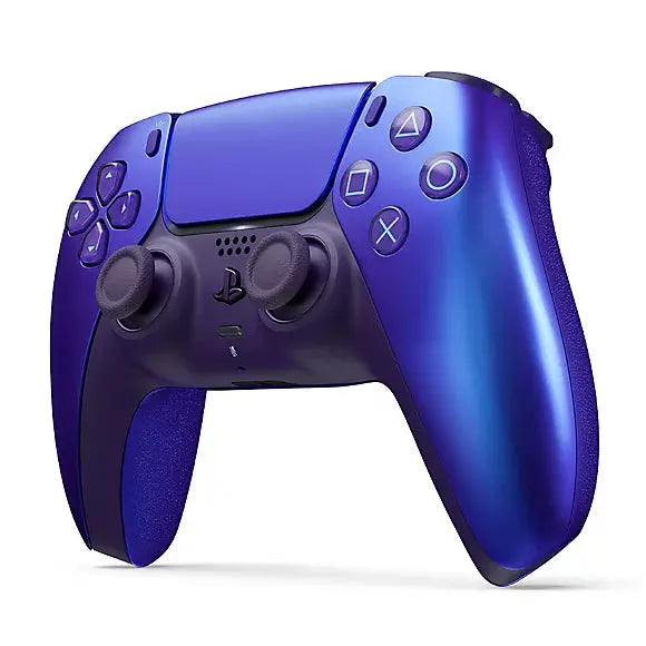 DualSense™ Wireless Controller - Chroma Indigo DualSense™ Wireless Controller - Chroma Indigo