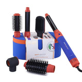 ENZO 6-in-1 Air Styler Kit Qatar
