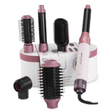 ENZO multi-function hair dryer brush