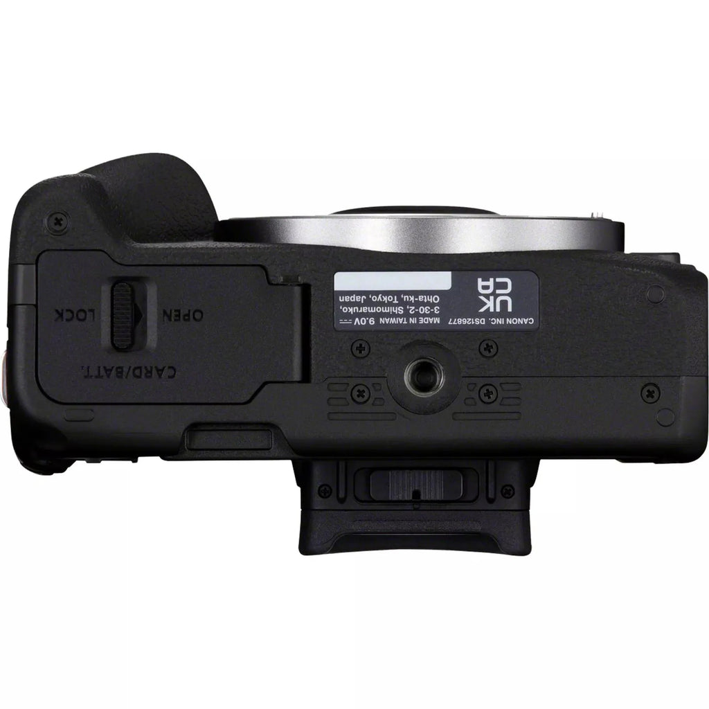 Canon EOS R50 24.2 MP Mirrorless Camera Canon EOS R50 24.2 MP Mirrorless Camera