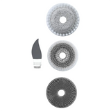 Electric body cleansing brush Qatar