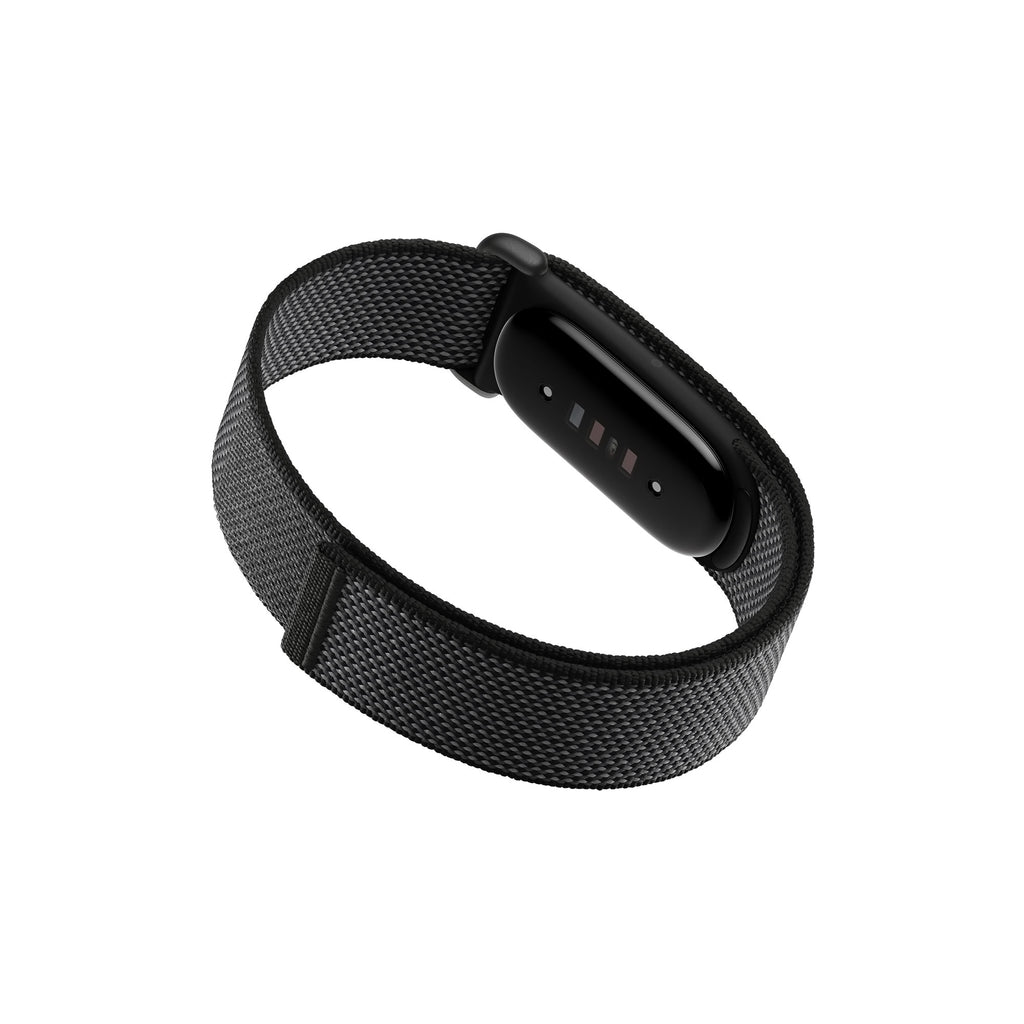 Google Fitbit Air Obsidian Matte Black Google Fitbit Air Obsidian Matte Black