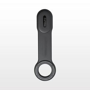 YOUFO MagSafe Y4838 Compatible Magnetic Phone Holder Flexible design, stylish appearance, supports the latest devices.
