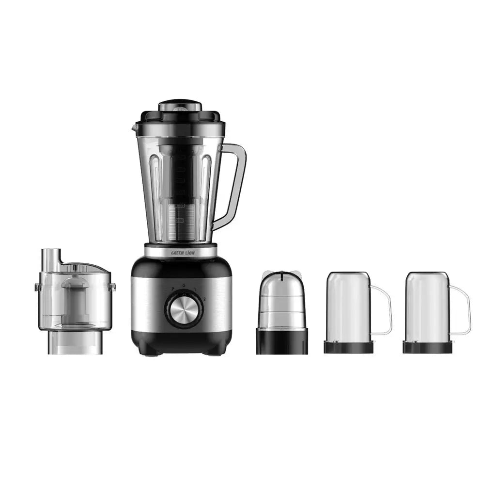 Green Lion 6 In 1 Blender Green Lion 6 In 1 Blender