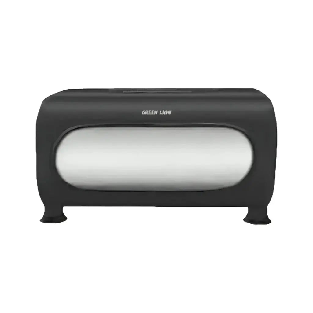 Green Lion Auto Car Cover with Remote Control - Black Green Lion Auto Car Cover with Remote Control - Black