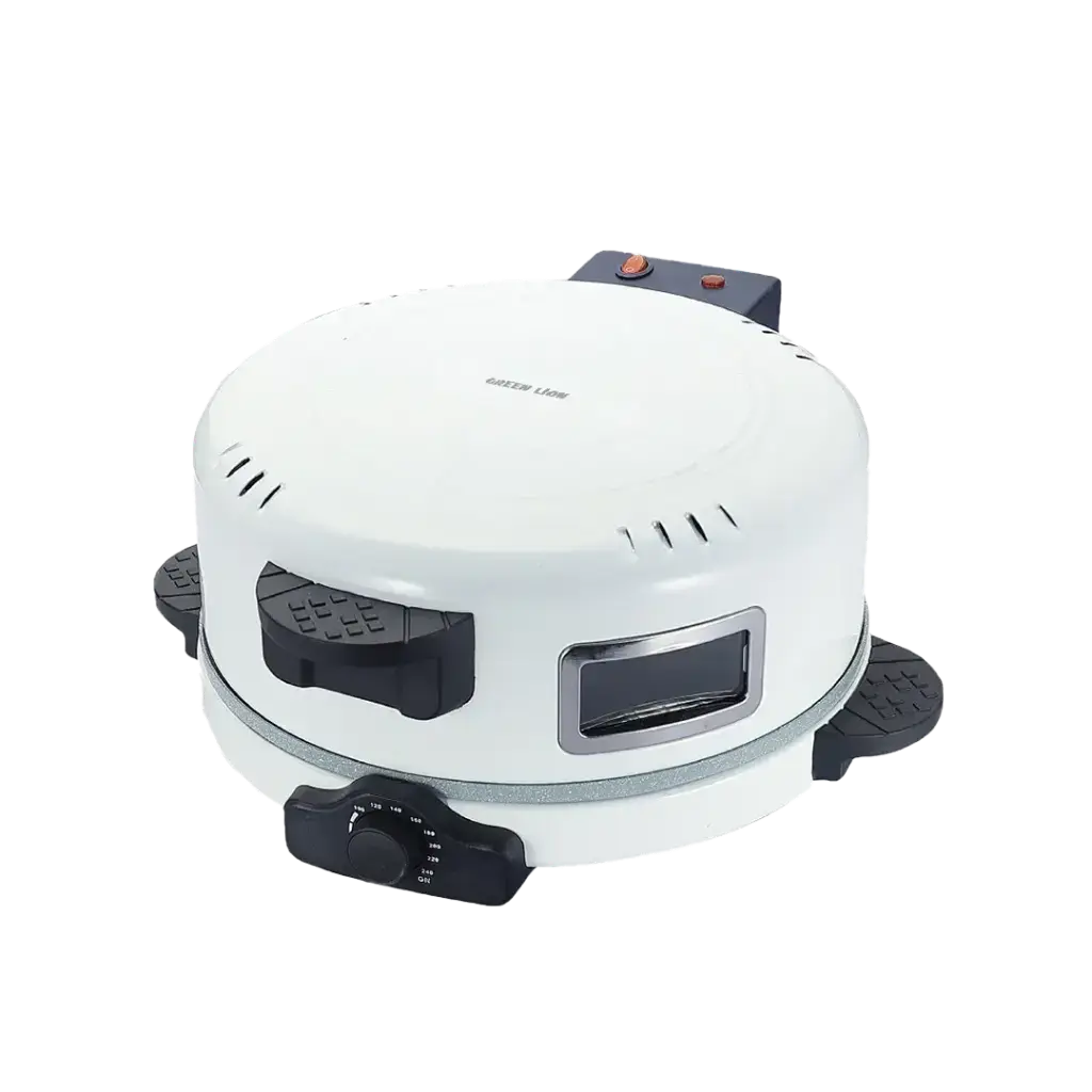 Green Lion Classic Bread Maker 2100W - White Green Lion Classic Bread Maker 2100W - White