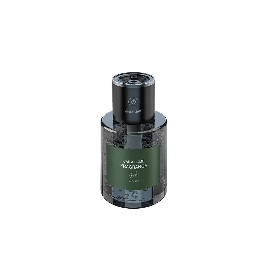 Green Lion Car And Home Fragrance Green Lion Car And Home Fragrance