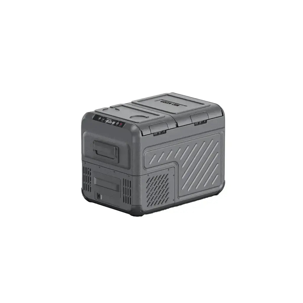Green Lion GFC-35 Car Fridge - Black Green Lion GFC-35 Car Fridge - Black