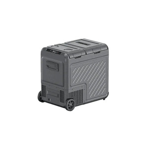 Green Lion GFC-55 Car Fridge - Black