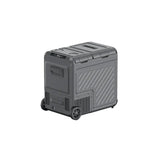 Green Lion GFC-55 Car Fridge - Black