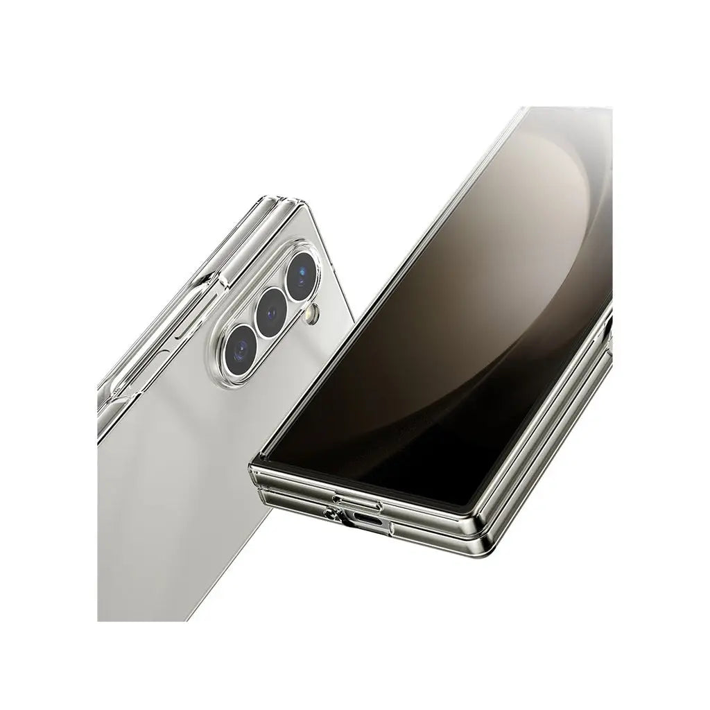 Green Lion Delgado PC Case - Clear Green Lion Delgado PC Case - Clear